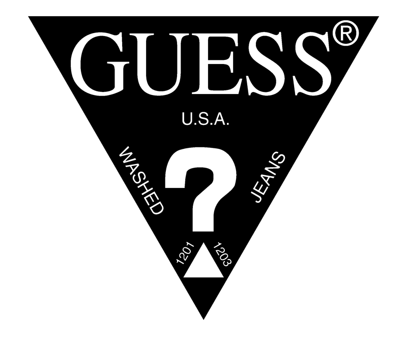 Guess Jeans logo