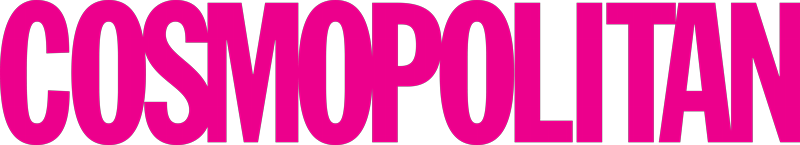 Cosmopolitan logo 