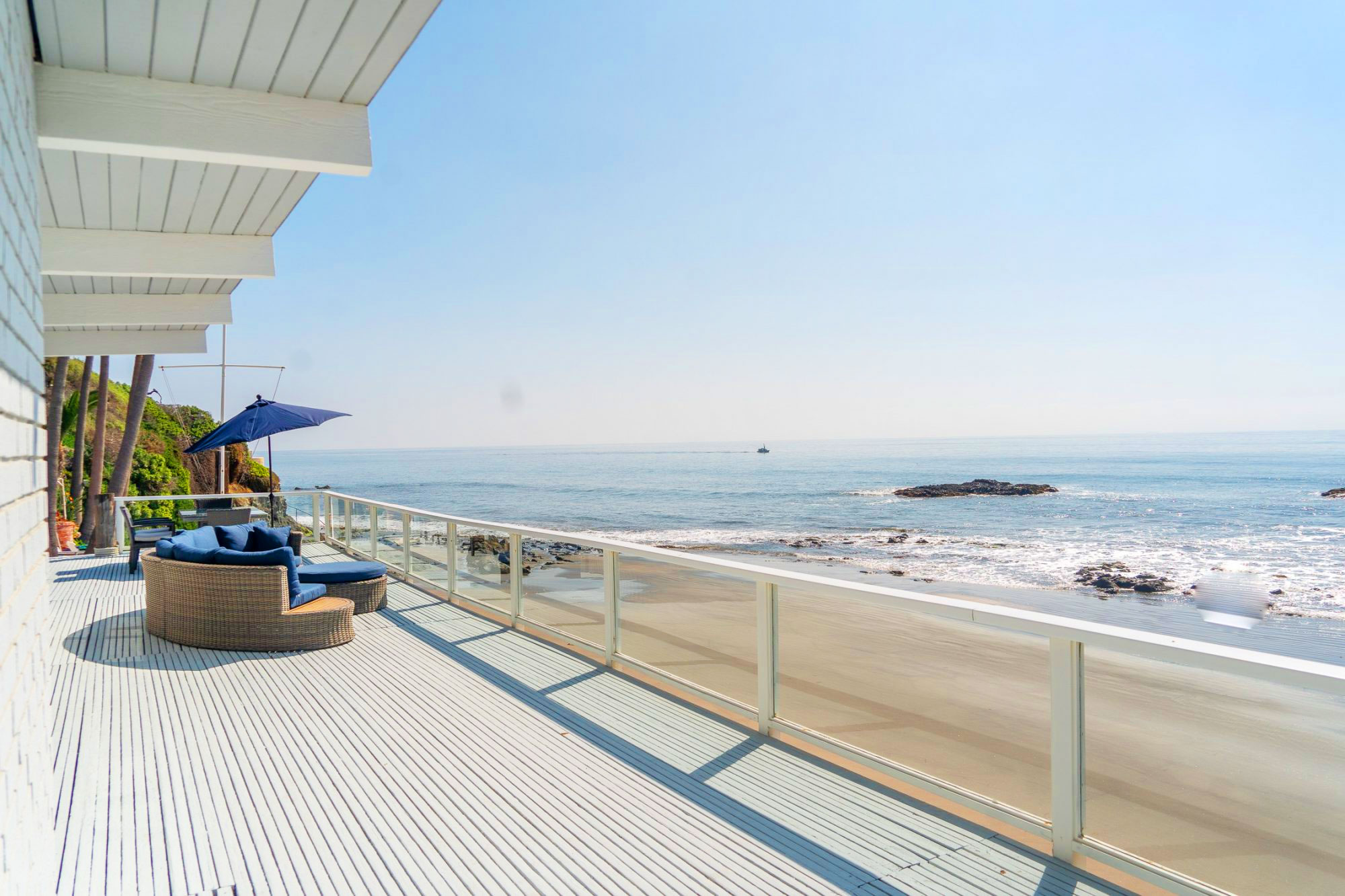 Dolphin Beach House Beach Locations for Filming & Photography