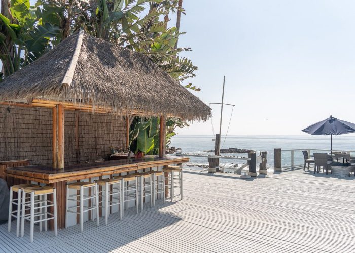 Dolphin Beach House Beach Locations for Filming & Photography