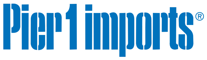 Pier 1 Imports logo